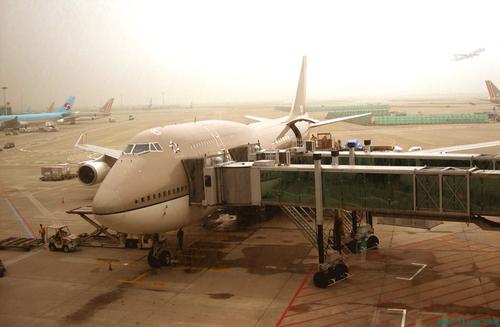 長沙國(guó)際空運